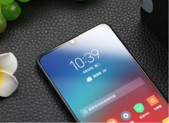 聯(lián)想Z6 Pro居然引得無數(shù)網(wǎng)友打“call”，看完果然值得！